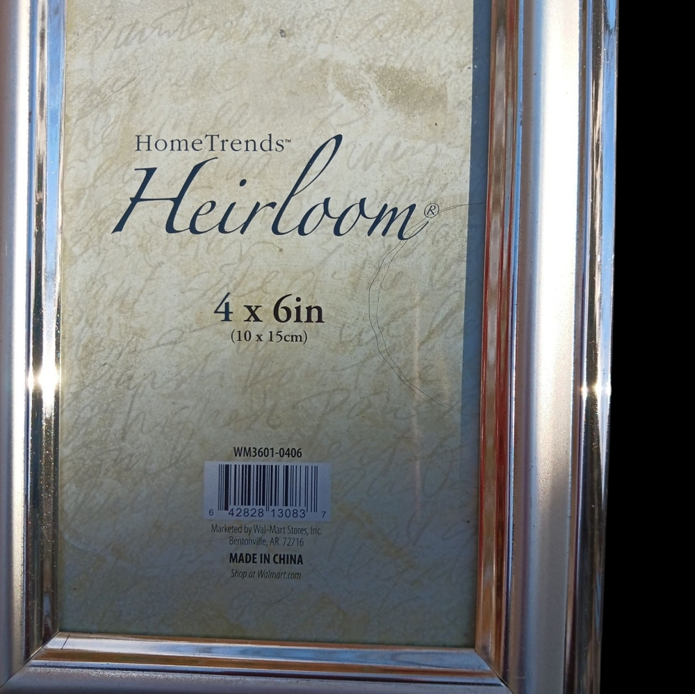 Lot Of PICTURE FRAMES - Picture 4 of 5